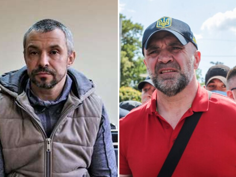 Дело Гандзюк: прокурор просит для Мангера и Левина по 12 лет тюрьмы