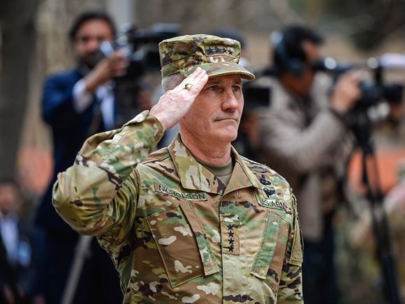 Пентагон: Талибы контролируют 10% территории Афганистана