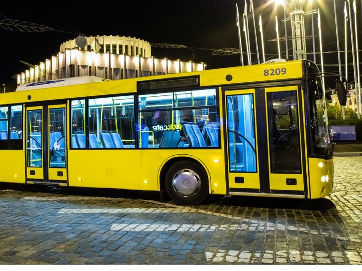 Киевский метрополитен и "Киевпастранс" призвали Киевсовет выделить финансирование для компенсации убытков во время карантина