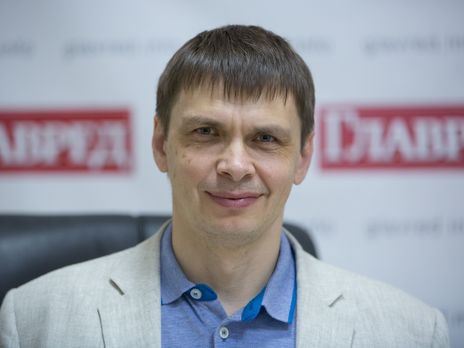 Политолог Таран заявил, что Кличко фактически согласился на сотрудничество с 