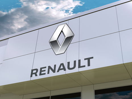 ЗАЗ збиратиме автомобілі Renault