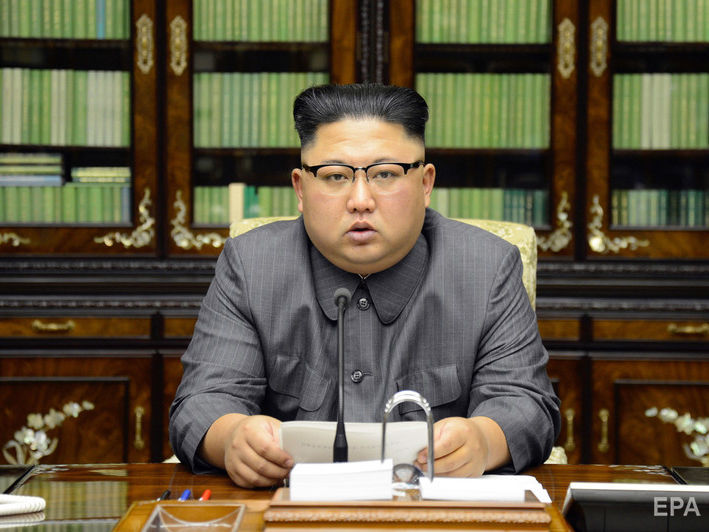 Трамп: Никогда не недооценивайте Ким Чен Ына