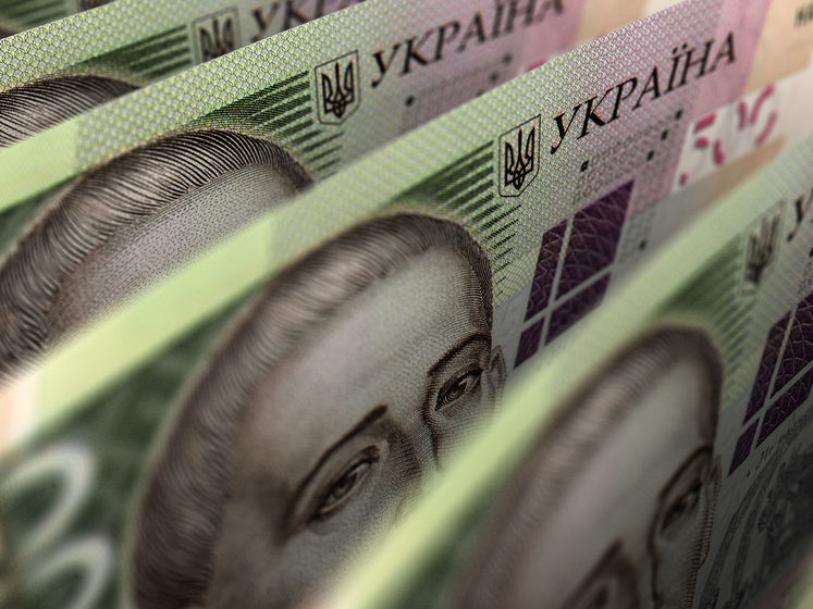 Падение ВВП Украины замедлилось до 6,2% &ndash; Минэкономики