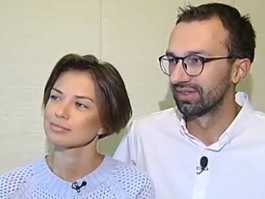 Лещенко сообщил, что его свадьба с диджеем Топольской пройдет по самым высоким стандартам. Видео