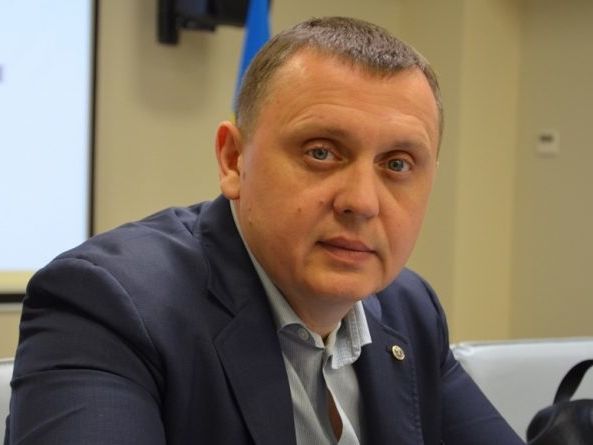 Адвокат: Видео с "посредником" Гречковского имеет неизвестный правовой статус