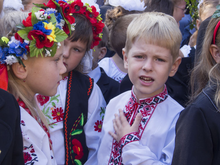 Горсовет Ивано-Франковска решил открыть школы, несмотря на нахождение города в "красной" зоне