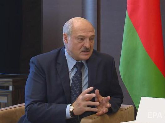 Лукашенко &ndash; народам Украины, Польши и Литвы: Не дайте развязаться войне