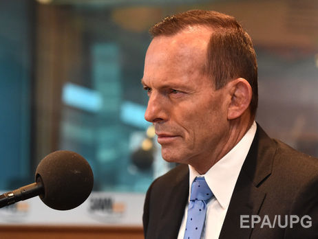 Экс-премьер Австралии призвал Россию признать свою причастность к катастрофе MH17