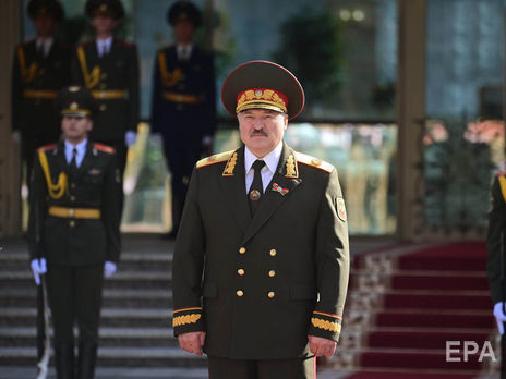 Польща, Данія та Чехія відмовилися визнавати Лукашенка президентом Білорусі
