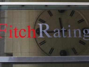 Fitch ухудшило прогнозы по рейтингам девяти государственных компаний России