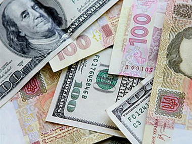Курс валют НБУ: $1 – 10,37 грн, €1 – 14,29 грн