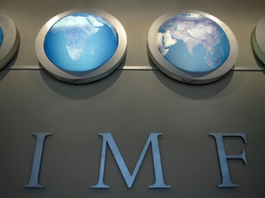 Во вторник миссия МВФ завершает работу в Украине