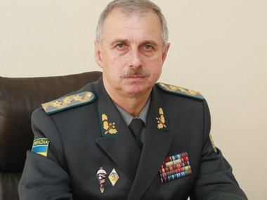Новым и.о. министра обороны Украины назначен Михаил Коваль