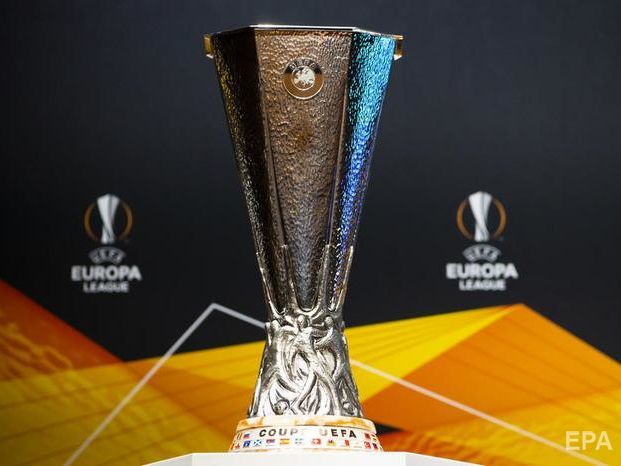Украинские клубы "Десна" и "Колос" вылетели из Лиги Европы УЕФА