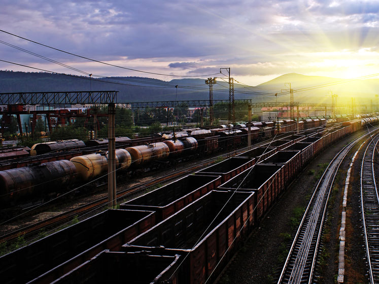 Украина в течение пяти лет может недополучить 150 млрд грн инвестиций в железнодорожную отрасль из-за бездеятельности Криклия &ndash; СМИ