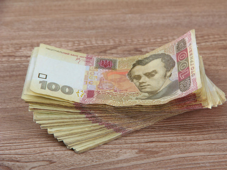 В сентябре реальные доходы украинцев сократились на 7,3% по сравнению с 2019 годом – Госстат