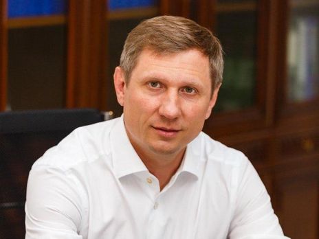 Нардеп Шахов: Луганская область в огне, а власть бездействует