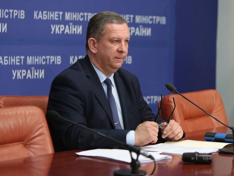 Минсоцполитики: Расчет субсидий на новый отопительный сезон в Украине начнется в октябре