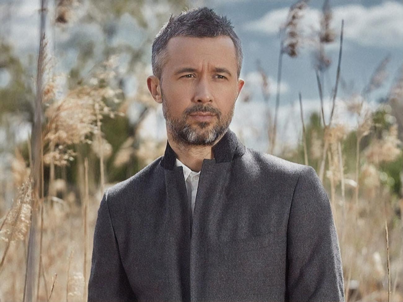 Сергей Бабкин Фото – Telegraph