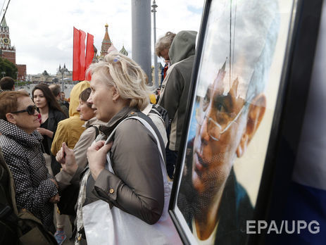 Претенденты в присяжные по делу об убийстве Немцова берут самоотвод — юрист