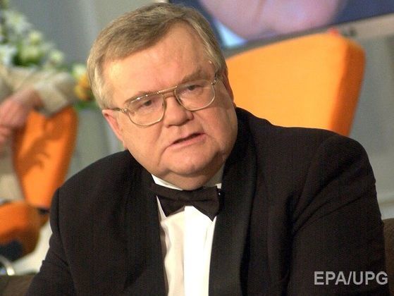 Мэру Таллинна предъявили обвинения в присвоении бюджетных средств