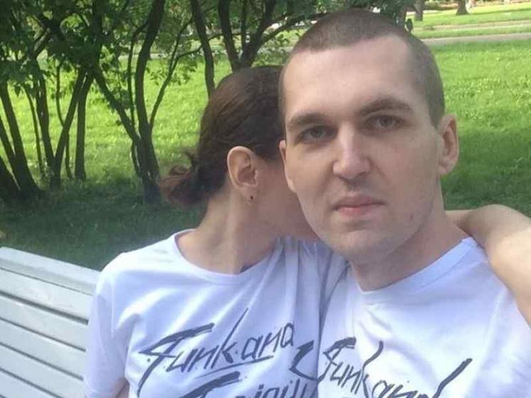 Жена украинского рэпера Картрайта спланировала его убийство – Следком РФ