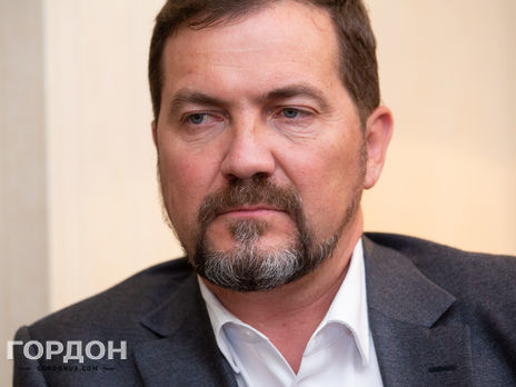 Гетьман: Основною метою Росії 2014 року був не Донбас, а Дніпро