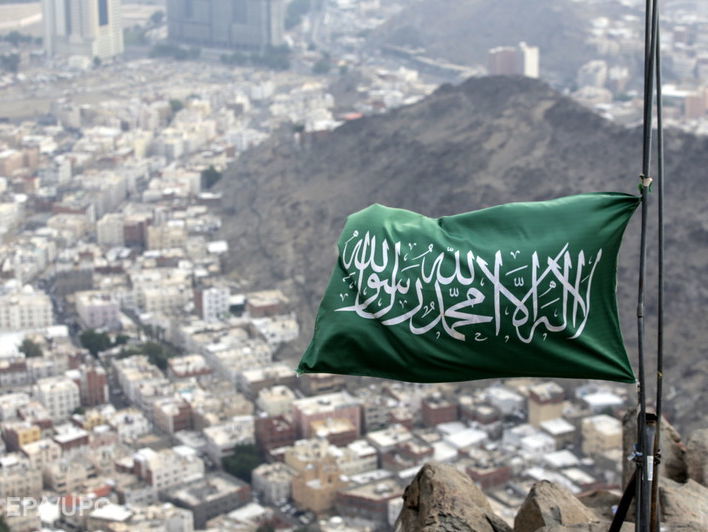 Саудовская Аравия осудила закон США о возможности подавать иски в связи с терактами 11 сентября