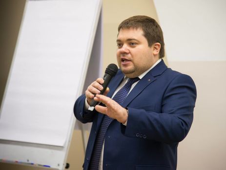 Нардеп от БПП Карпунцов: Никто никакие полномочия у НАБУ не отбирает