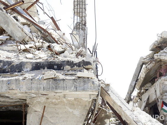 Авиация Асада сбросила вакуумные бомбы на Идлиб, 20 погибших &ndash; СМИ