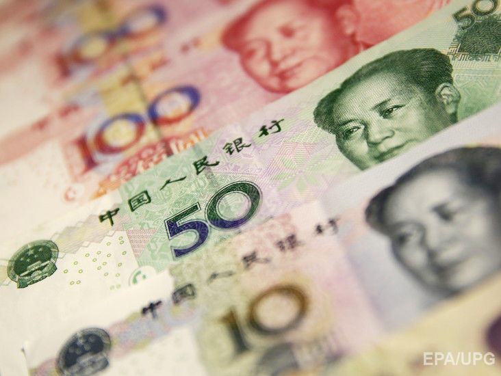 С 1 октября юань официально войдет в валютную корзину МВФ
