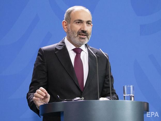Конфликт в Нагорном Карабахе не имеет дипломатического решения на данном этапе – Пашинян