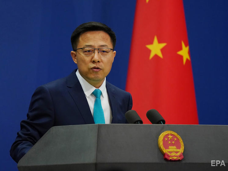 Китай оголосив про введення санкцій проти компаній США за постачання зброї Тайваню