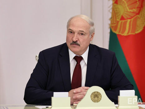 Лукашенко объявил, что лично распорядился разогнать воскресные протесты в Минске