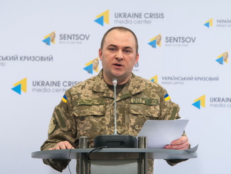 Минобороны Украины: В 2016 году ВСУ получили 5 тыс. единиц вооружения и техники