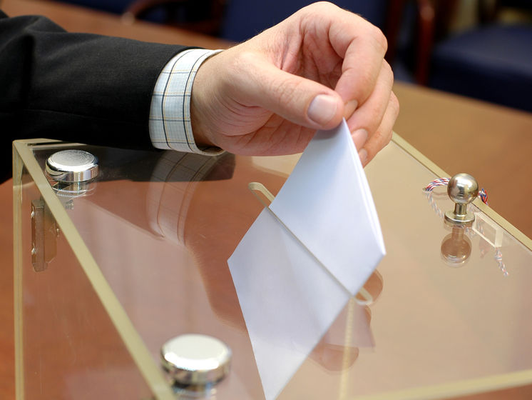 В Краматорске пройдет второй тур выборов мэра