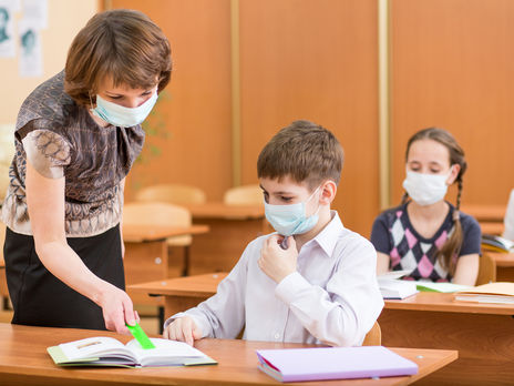 У Києві протягом тижня на грип та ГРВІ захворіло 9,8 тис. осіб