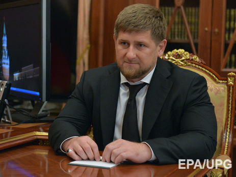 "Не имеет значения &ndash; закон, не закон". Кадыров предложил чеченским силовикам убивать наркоманов