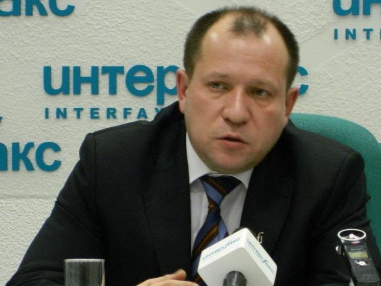 Правозащитник Каляпин: Высказывание Кадырова является подстрекательством к убийствам
