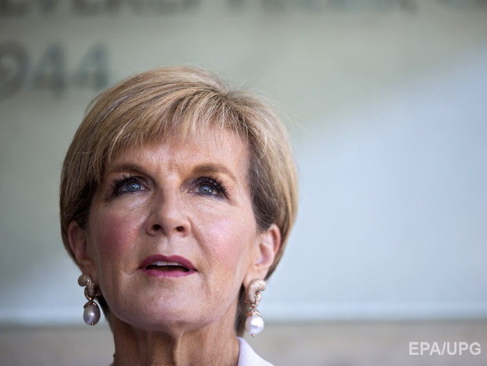 Премьер Австралии не исключает, что имена ответственных за катастрофу MH17 назовут до конца года