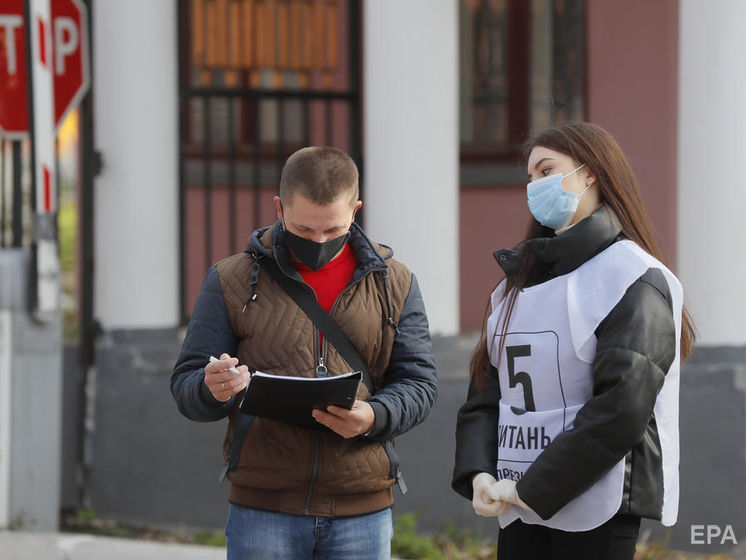 В "Слуге народа" сообщили "ГОРДОН", когда опубликуют окончательные результаты опроса Зеленского