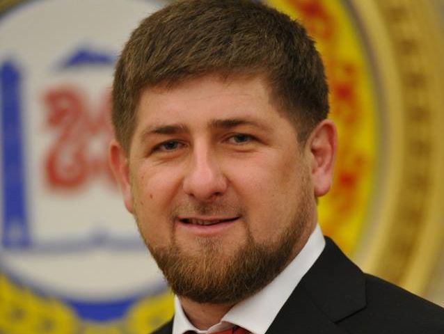 Пресс-секретарь Кадырова опроверг сообщение о покушении на него