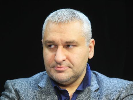 Адвоката Фейгина не пустили на встречу с журналистом Сущенко