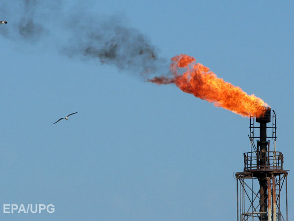 Цена нефти Brent начала снижение после скачка до $50,98 за баррель