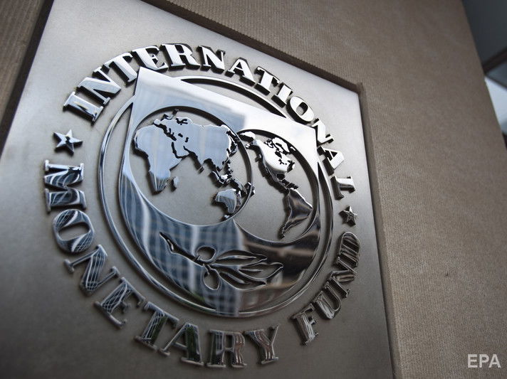 Дату приезда миссии МВФ должны объявить в этом году – Шмыгаль