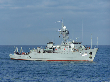 Россияне штурмуют последний украинский корабль