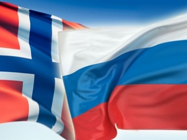 Норвегия прекратила военное сотрудничество с Россией