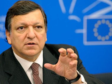 Баррозу: ЕС готов применить против России третий пакет санкций