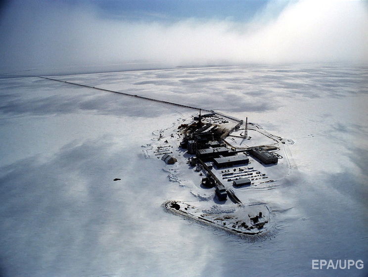 WSJ: На Аляске нашли крупные запасы нефти