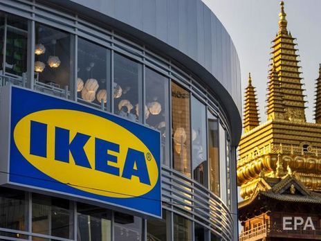 IKEA отказалась от печати каталога из-за резкого роста онлайн-продаж на которые повлияла пандемия коронавируса